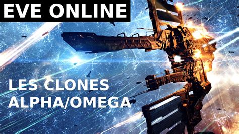 eve play an omega clone and an alpha|eve online alpha manufacturing.